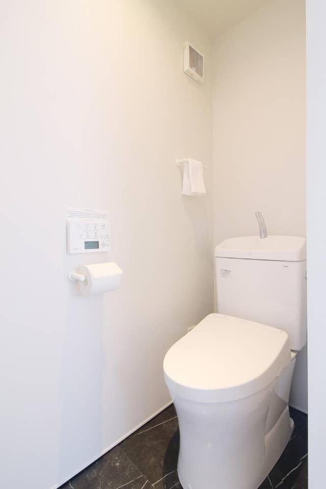 Bhotel Komachi - Breakfast Included - Appartement Hiroshima