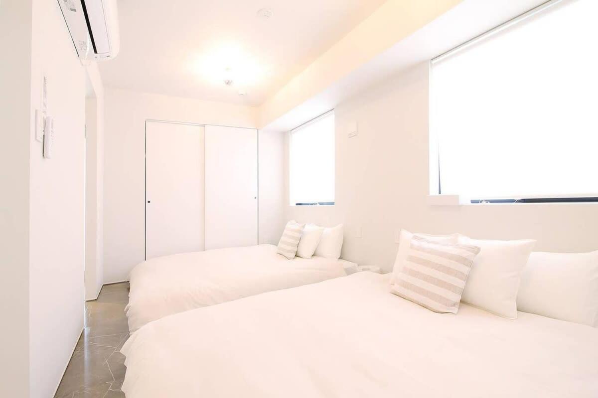 Bhotel Komachi - Breakfast Included - Hiroshima