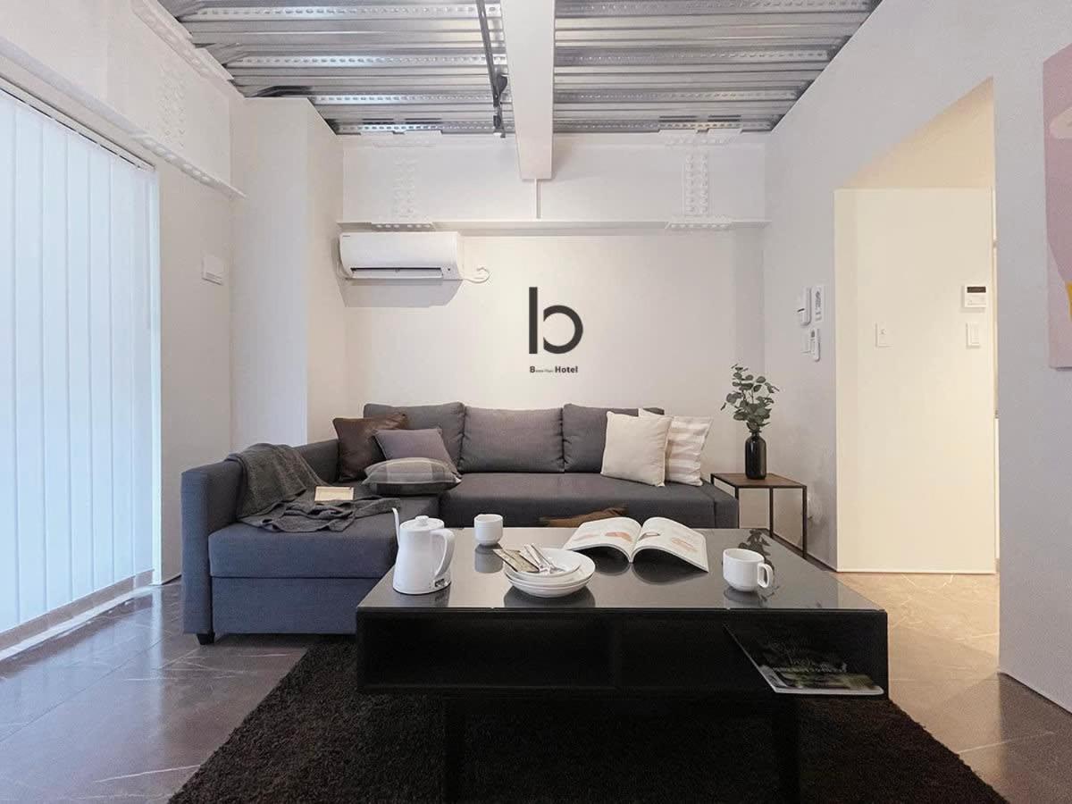Bhotel Komachi - Breakfast Included - Appartement