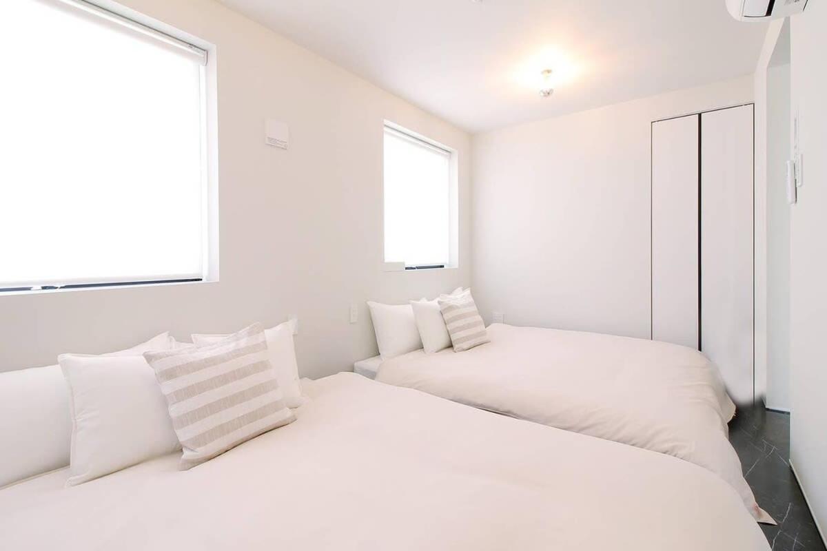 Apartment Bhotel Komachi - Breakfast Included -